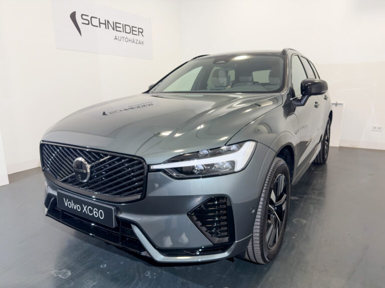volvo-XC60